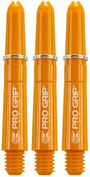 Pro Grip Spin Orange